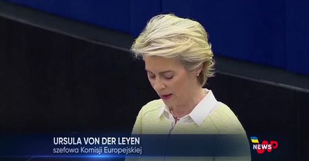 WP News wydanie 04.05, godzina 16:50