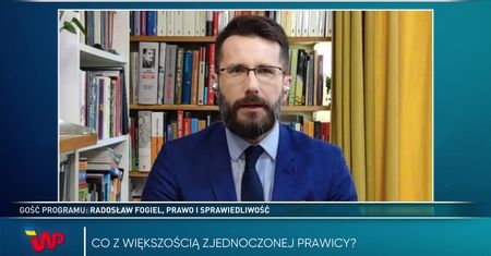Tłit - Radosław Fogiel