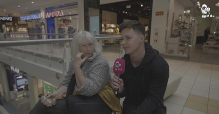 Marcin Hakiel złamał obietnicę złożoną Katarzynie Cichiopek