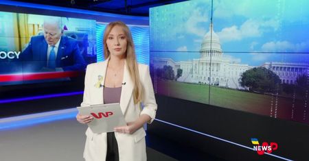 WP News wydanie 29.04, godzina 11:50