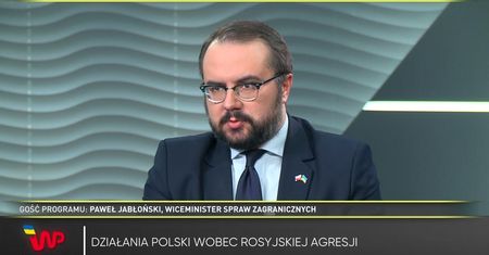 Newsroom WP, wydanie 29.04