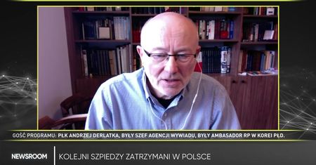Jak działa polski kontrwywiad? "Na szczęście nie wiemy o wielu sukcesach"