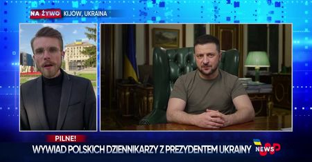 WP News wydanie 29.04, godzina 16:50