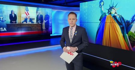 WP News wydanie 10.05, godzina 11:50