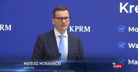 WP News wydanie 10.05, godzina 16:50