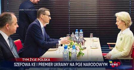 WP News wydanie 05.05, godzina 11:50