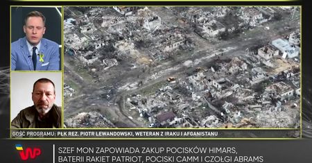 Inwestycje w armię. "Będziemy na innym poziomie"