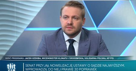 Tłit - Jacek Ozdoba