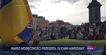 WP News wydanie 30.05, godzina 11:50