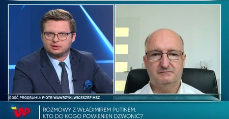 Tłit - Piotr Wawrzyk