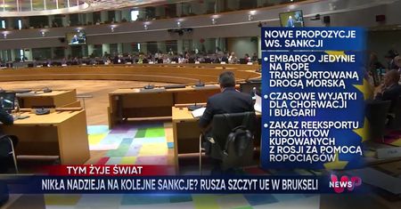 WP News wydanie 30.05, godzina 16:50