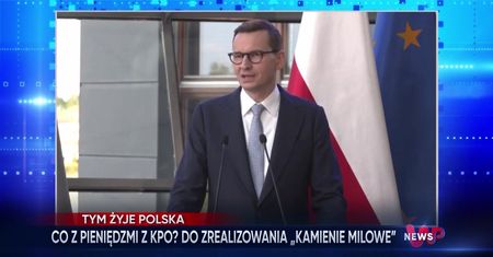 WP News wydanie 03.06, godzina 11:50