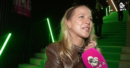 Jessica Mercedes wspomina swoje początki w show biznesie: "Rozdawałam wszystkim swoje wizytówki"