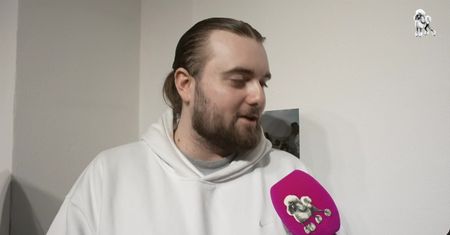 Bedoes o edukacji seksulanej: "Szukałem w internecie, ile centrymetrów powinien mieć penis"