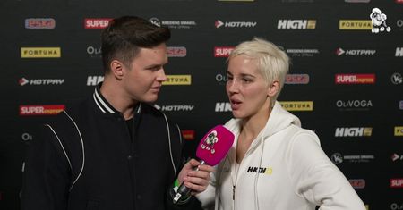 Lil Masti żałuje bycia Seksmasterką?