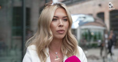 Jaką szefową Sandra Kubicka jest dla Barona?