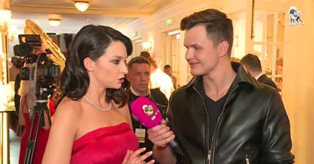 Maria Dębska, kto jej zdaniem jest w obecnych czasach seksbombą?