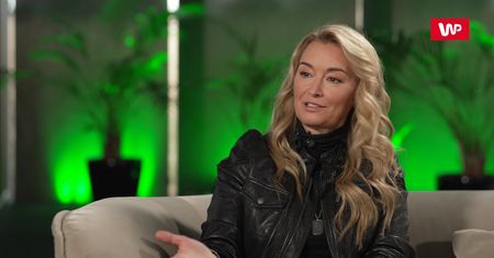 Martyna Wojciechowska: moją najważniejszą zasadą w życiu jest “wspieraj, nie oceniaj”