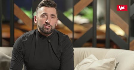 To Rafał Maserak zaraził Annę Lewandowską nową pasją? "Na taniec nigdy nie jest za późno"