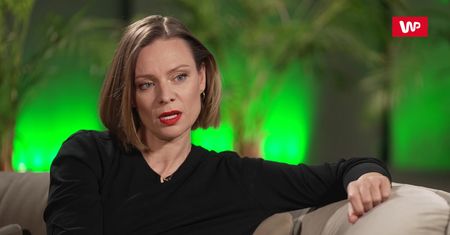 Magdalena Boczarska miałaby zagrać Edytę Górniak? "To komplement"