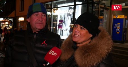 Sylwester 2022: Noclegi w Zakopanem. "Pieniążki się nie liczą w tym dniu"