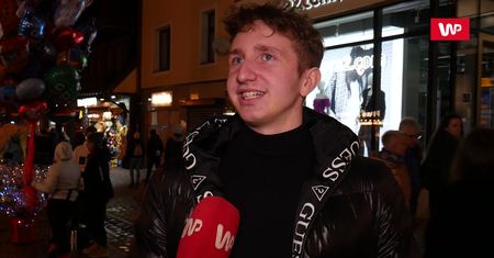Sylwester 2022. "Jest ciężko". Turyści w Zakopanem przeżyli cenowy szok