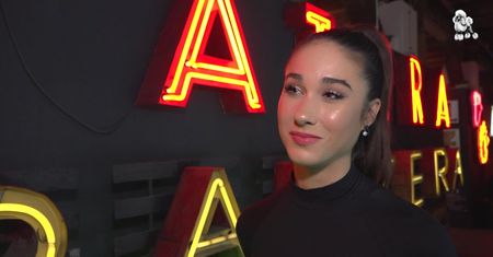 Ida Nowakowska o atmosferze na planie "Pytania na śniadanie"