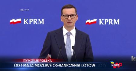 WP News wydanie 26.04, godzina 16:50