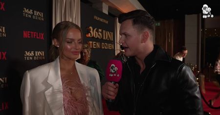 Karolina Pisarek: "Przyzwyczaiłam się, że jestem skreślana na początku"