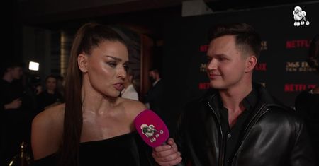 Natasza Urbańska: "Jestem performerką, musze pracować nad ciałem"