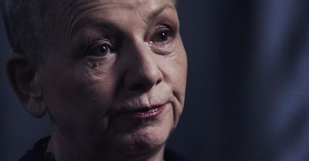 "Mengele nie zabił ich, bo nie zdążył". Prof. Płatek o koszmarze wojny