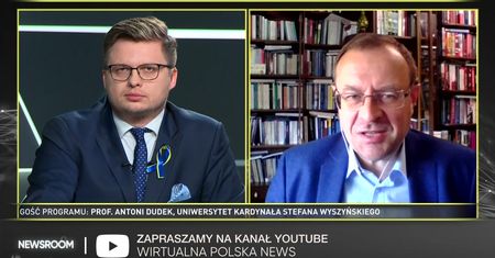 Jaki scenariusz dla rządu PiS? "Kaczyński woli się męczyć"