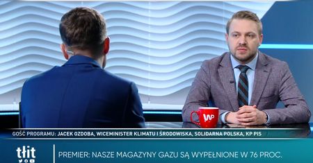 Tłit - Jacek Ozdoba