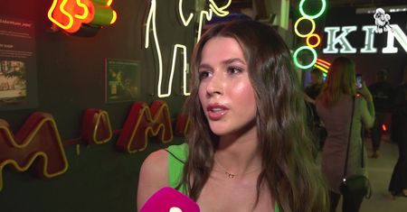 Roksana Węgiel odrzuciła propozycję udziału w "TTBZ". Viki Gabor wystąpiła zamiast niej?