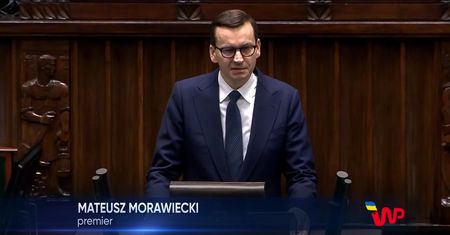 WP News wydanie 27.04, godzina 16:50