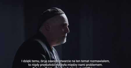 Jego dziadek likwidował warszawskie getto. "Świat nie wyciągnął wniosków"