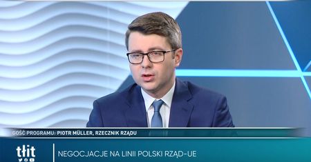 Tłit - Piotr Müller