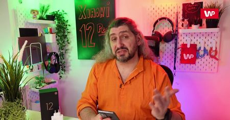 Czy warto kupić Xiaomi 12 Pro?