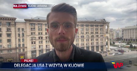 WP News wydanie 25.04, godzina 11:50
