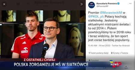 WP News wydanie 14.04, godzina 11:50