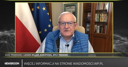 Polska silnym i zamożnym krajem? "Nie pod rządami PiS"