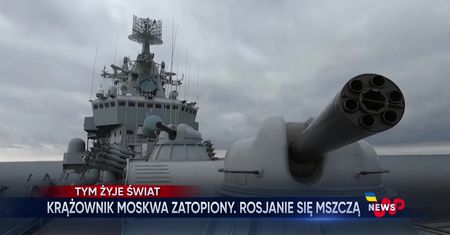 WP News wydanie 15.04, godzina 16:50