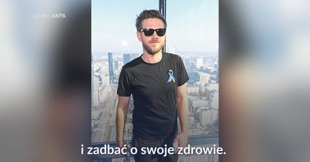 Antek Królikowski wywołał kilka afer. Teraz mówi, że jest chory