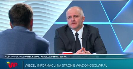 Tłit - Paweł Kowal