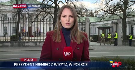 WP News wydanie 12.04, godzina 11:50