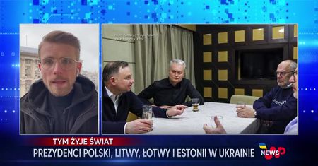 WP News wydanie 13.04, godzina 11:50