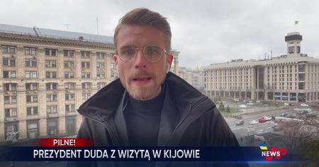 WP News wydanie 13.04, godzina 16:50