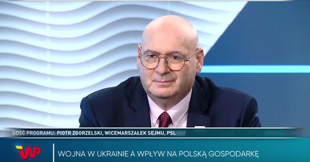 Tłit - Piotr Zgorzelski