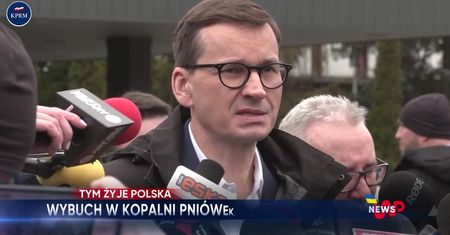 WP News wydanie 20.04, godzina 16:50