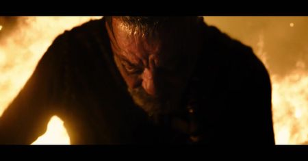 "K.G.F: Chapter 2" (2022) - zwiastun filmu.